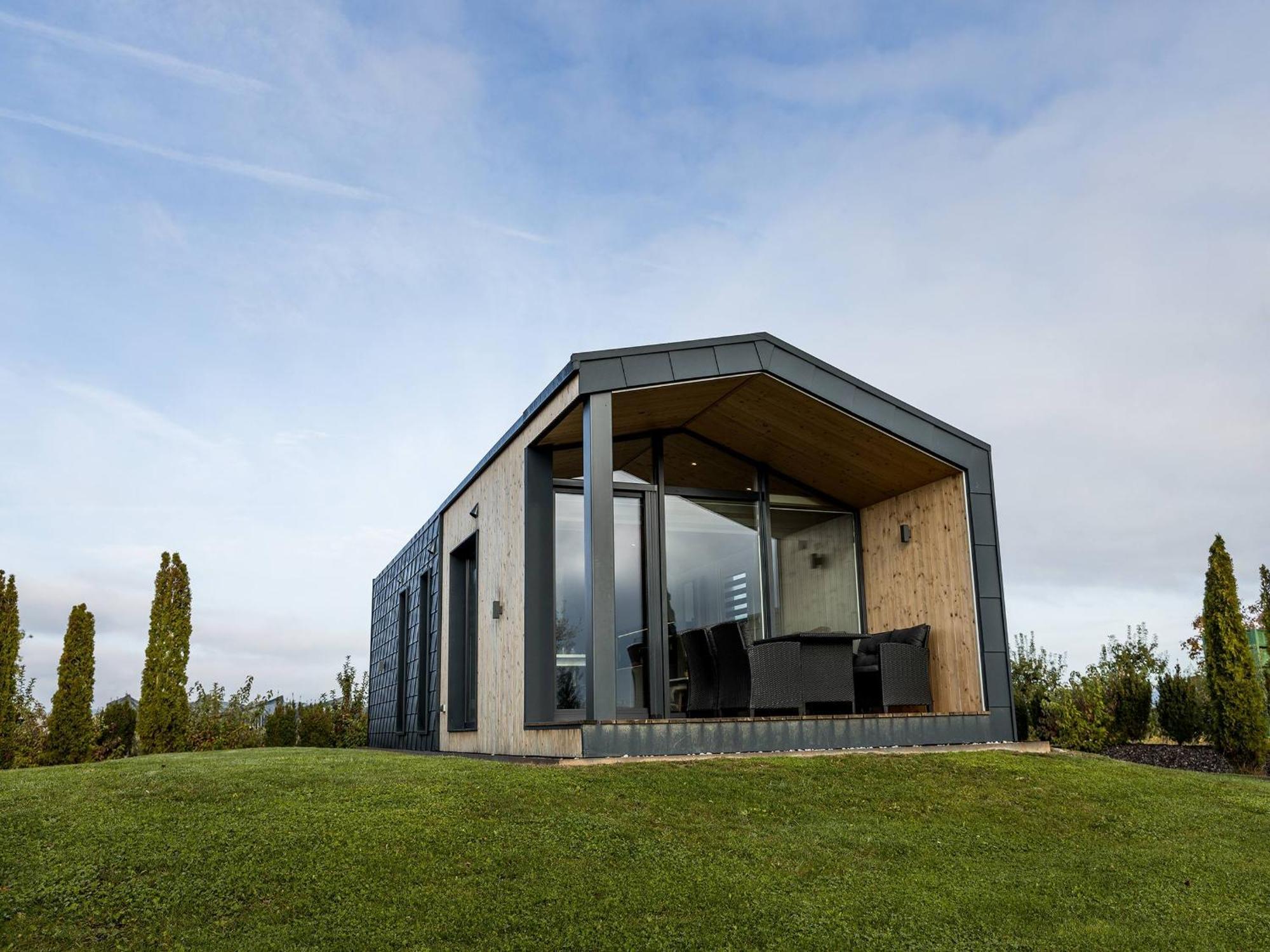 Villa Hundweiler Hofheimat Markdorf Exterior foto